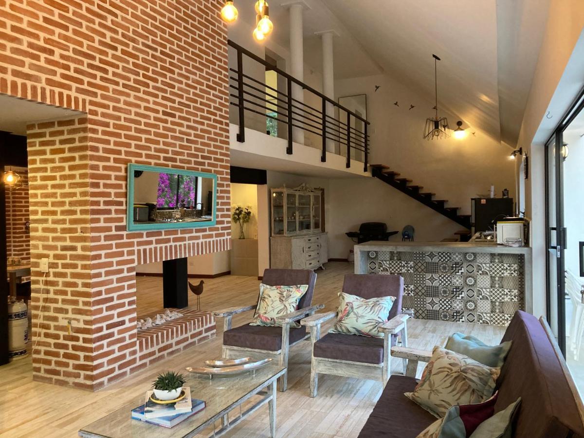 Casa Campestre Llanogrande 420 Friendly Villa Рионегро Екстериор снимка