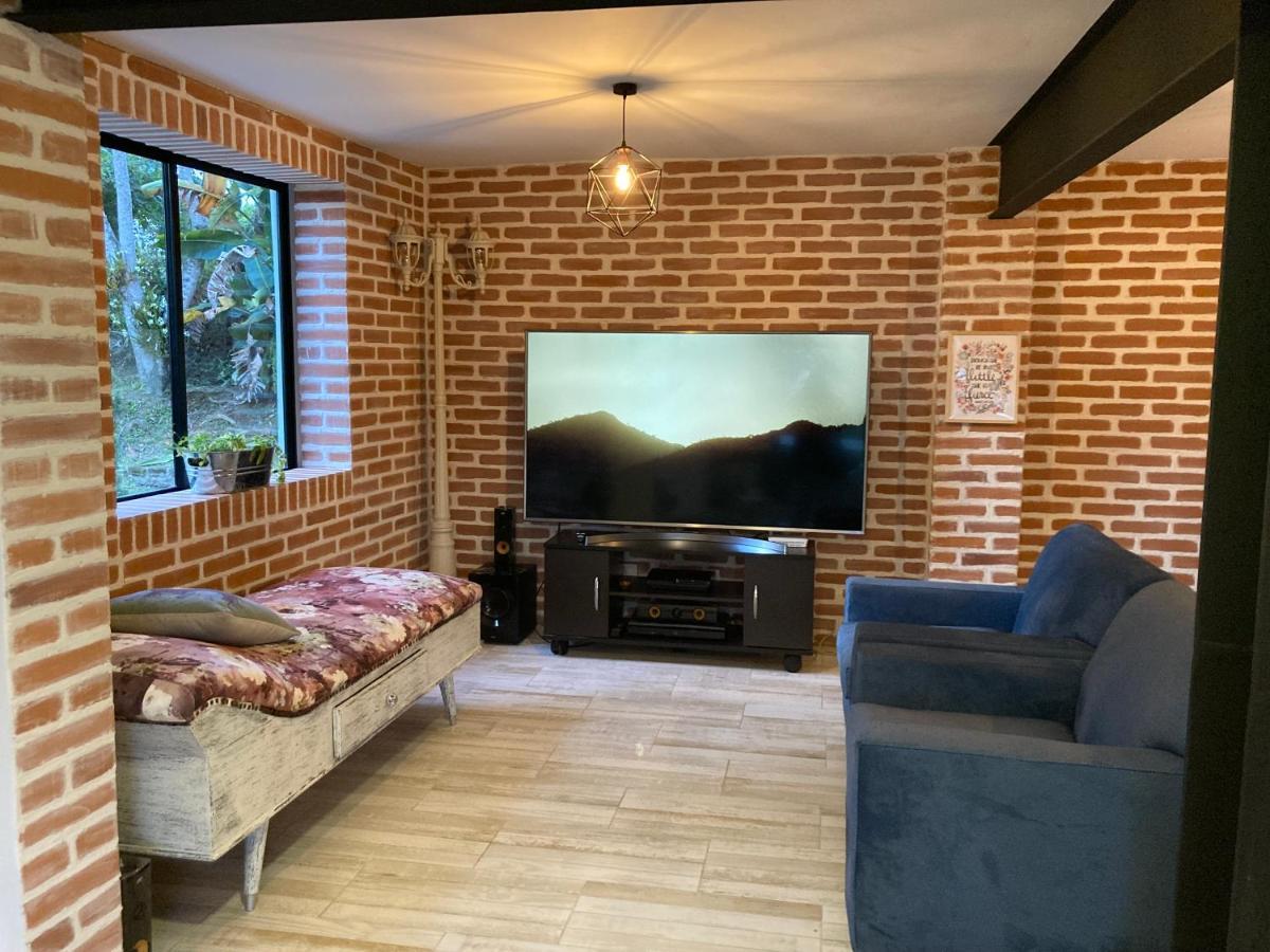 Casa Campestre Llanogrande 420 Friendly Villa Рионегро Екстериор снимка