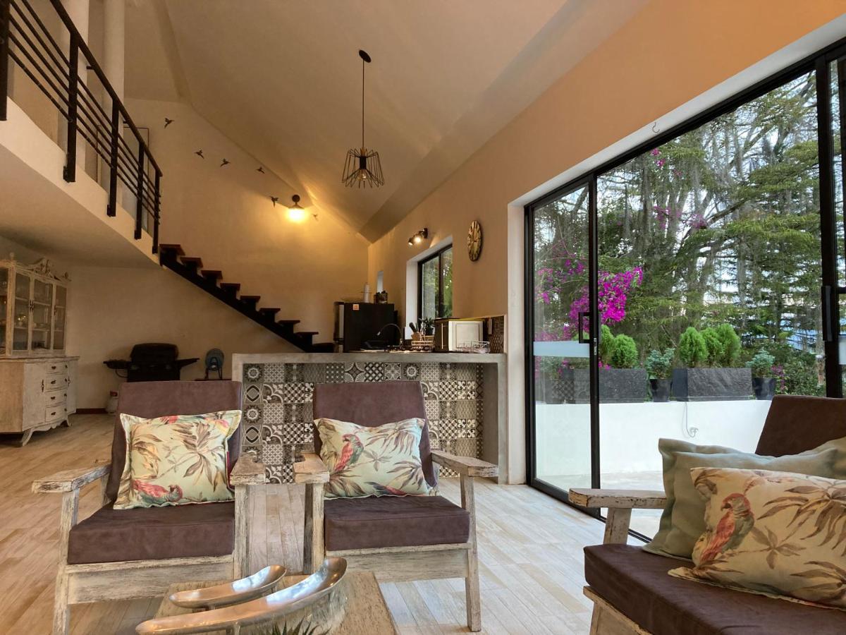 Casa Campestre Llanogrande 420 Friendly Villa Рионегро Екстериор снимка