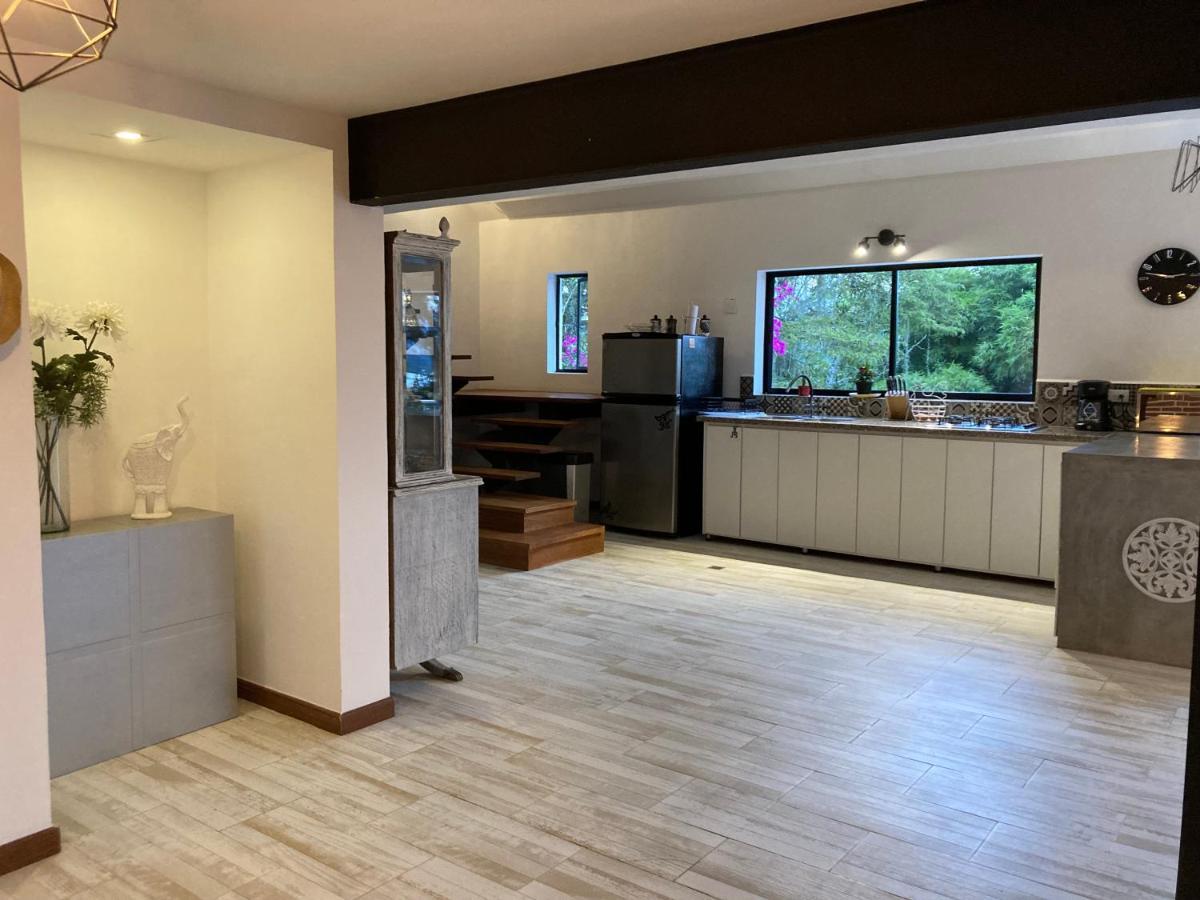 Casa Campestre Llanogrande 420 Friendly Villa Рионегро Екстериор снимка
