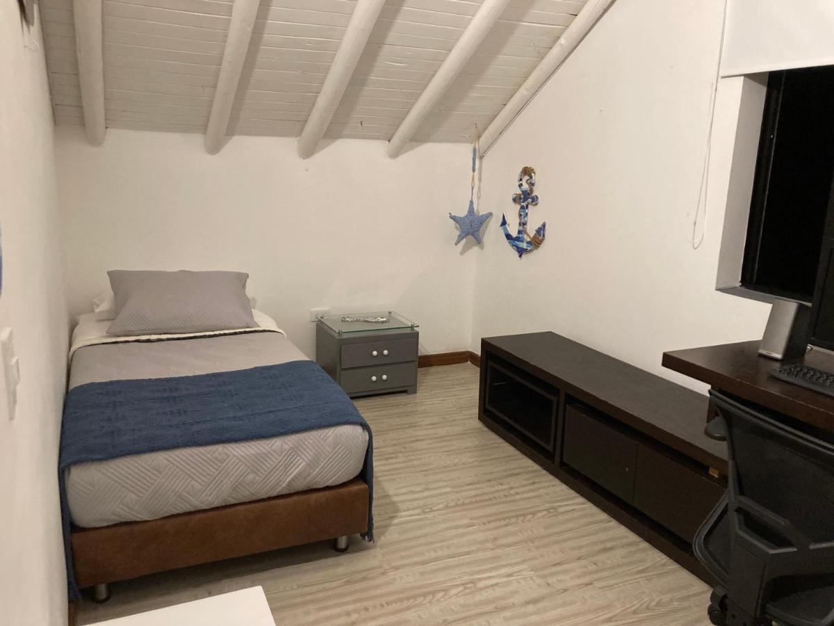 Casa Campestre Llanogrande 420 Friendly Villa Рионегро Екстериор снимка